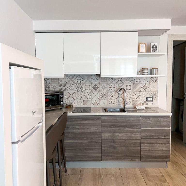 Bosco Rooms - Via Napoli - Ground Floor - One-Bedroom Apartment - 26