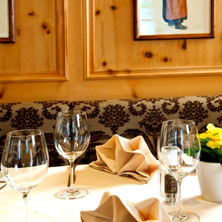 Hotel Bierwirt - Chambre Double - 3