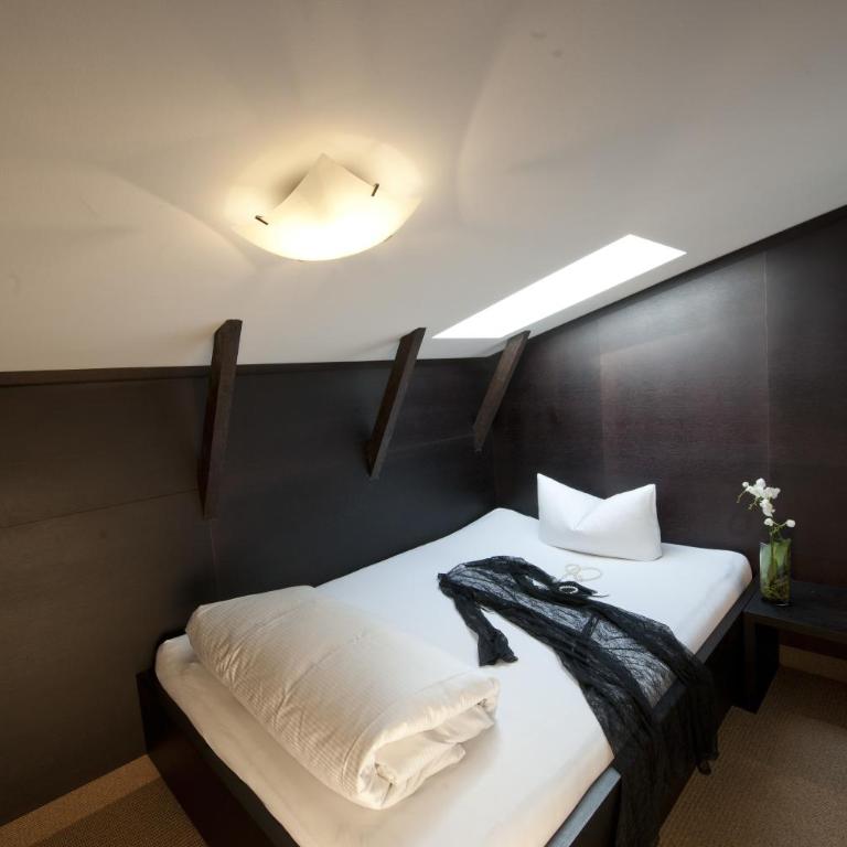 Hotel Bierwirt - Appartement 2 Chambres avec Balcon - 3