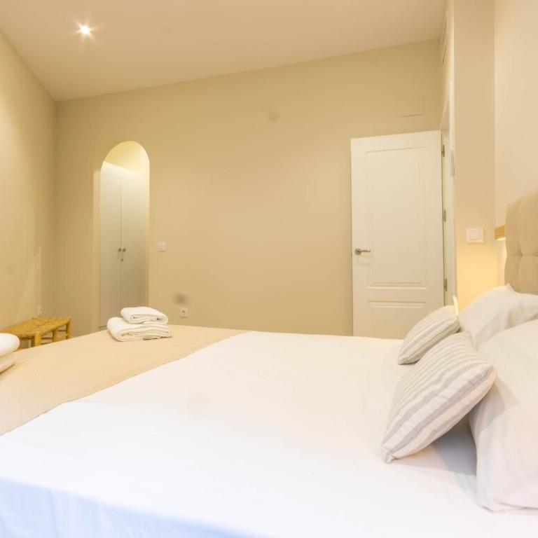 Apartamento Anita's Place Cordoba - Two-Bedroom Apartment - 7