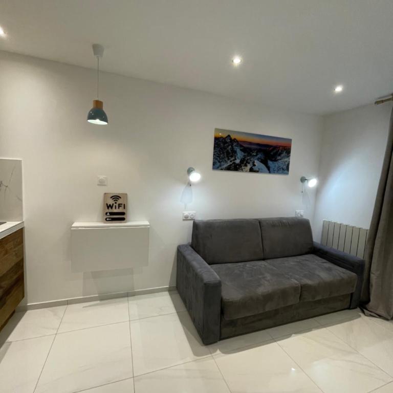 studio centre ville - Apartamento - 1