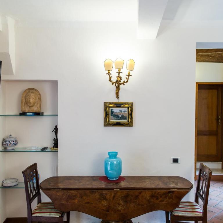 Piazza Paradiso Accommodation - One-Bedroom Apartment - Separate Building - 17