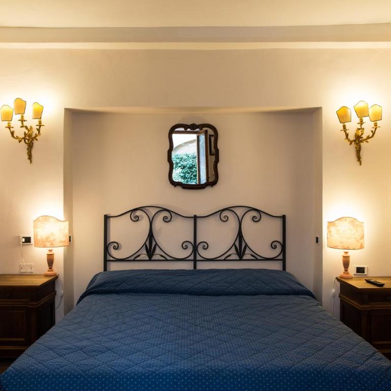 Piazza Paradiso Accommodation - One-Bedroom Apartment - Separate Building - 10