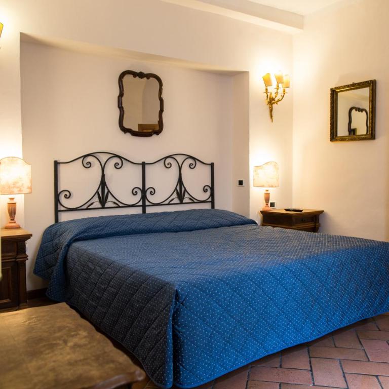 Piazza Paradiso Accommodation - One-Bedroom Apartment - Separate Building - 5
