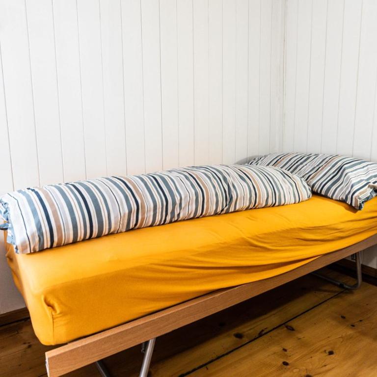 Heimeliges Walliserhaus - Appartement 2 Chambres - 5