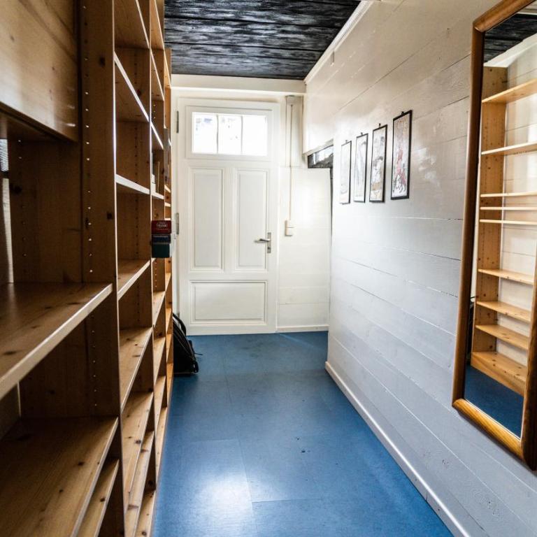 Heimeliges Walliserhaus - Appartement 2 Chambres - 11