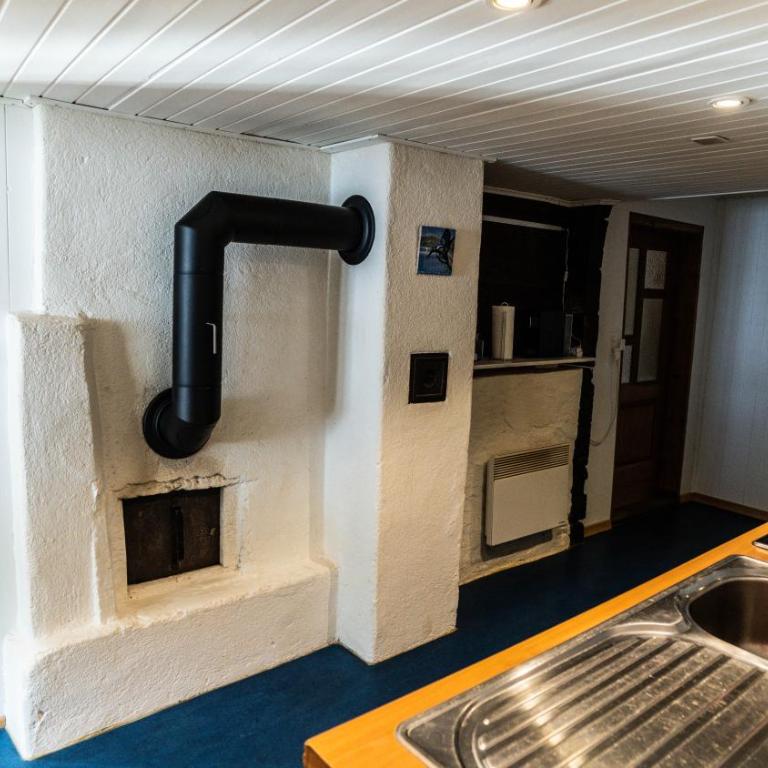 Heimeliges Walliserhaus - Appartement 2 Chambres - 13