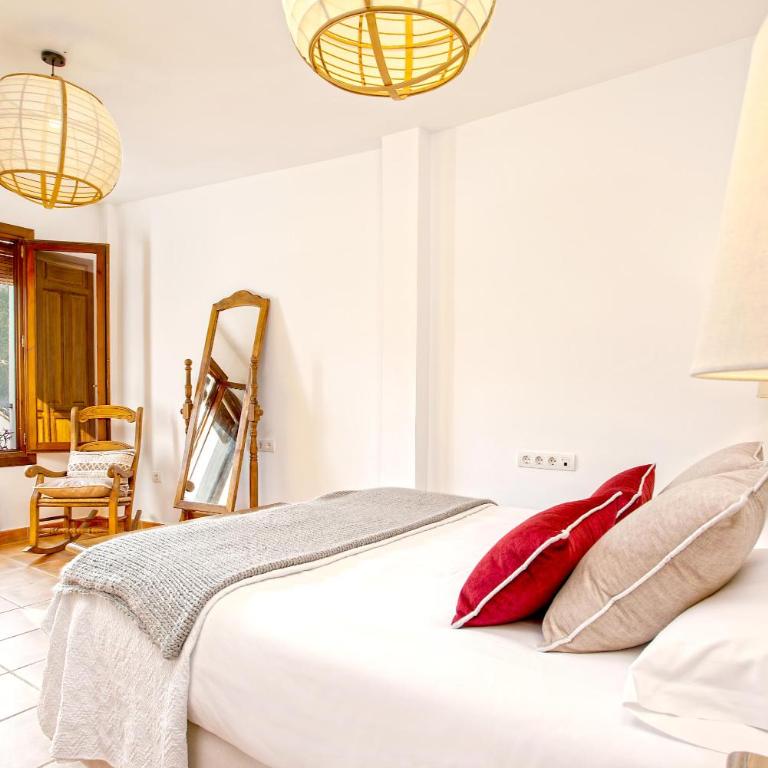 Genteel Home Mirador de Lorca - Duplex Apartment - 7