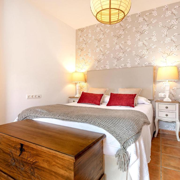 Genteel Home Mirador de Lorca - Duplex Apartment - 5