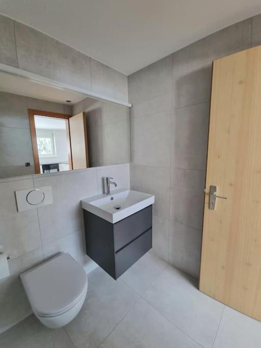 Tarbey 39 Toplage an der Bergbahn Moderne Ferienwohnung mit grosser Panoramaterrasse - Apartment mit 2 Schlafzimmern - 12