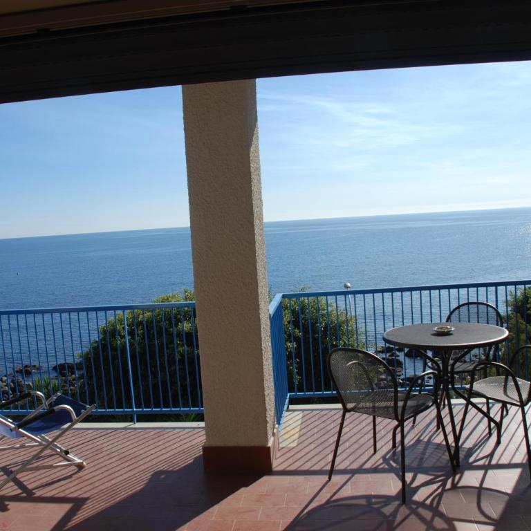 Casa Il Delfino - Appartamento con 2 Camere da Letto - 4