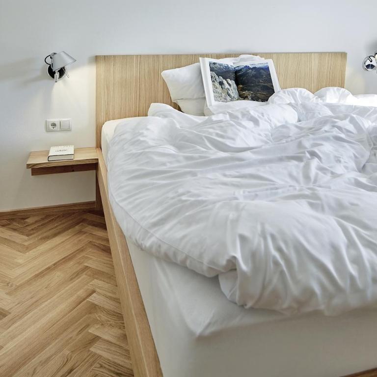 Casa Lies - Apartments - Appartamento con Vista Bergblick - Lies 2 - 3