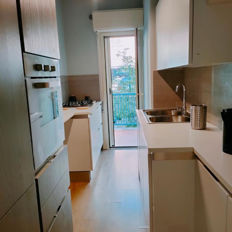 Casa Il Delfino - Appartamento con 2 Camere da Letto - 19