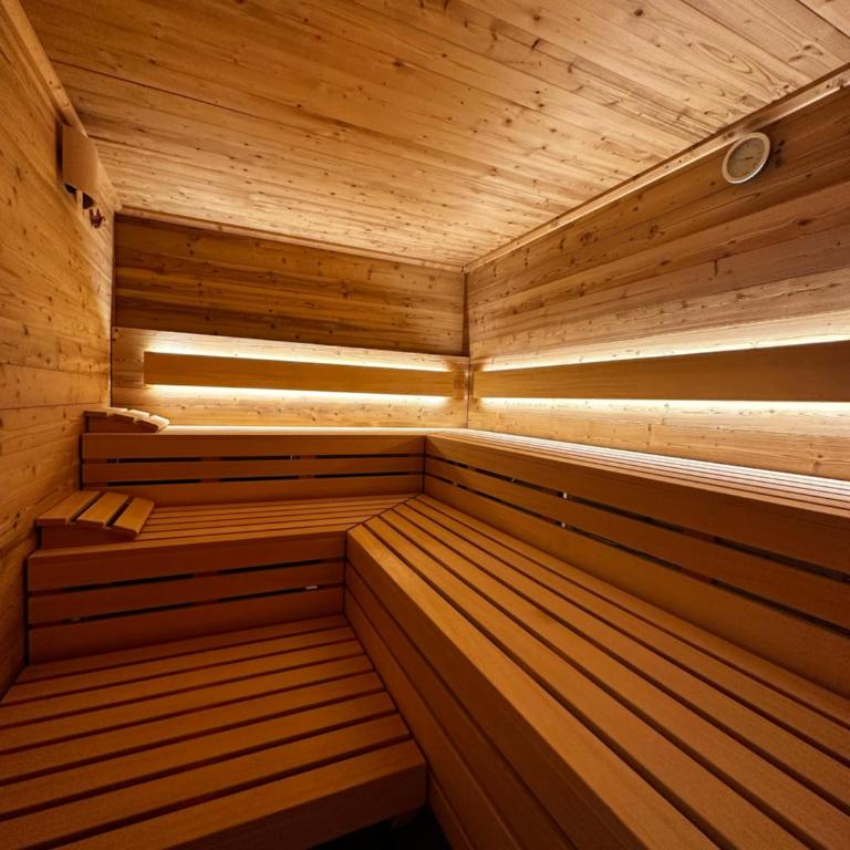 Chalet Alsuki Bellevue - Chalet 3 Chambres - 19