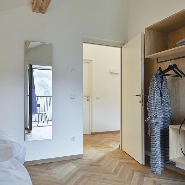 Casa Lies - Apartments - Loft - Lies 4 - 8