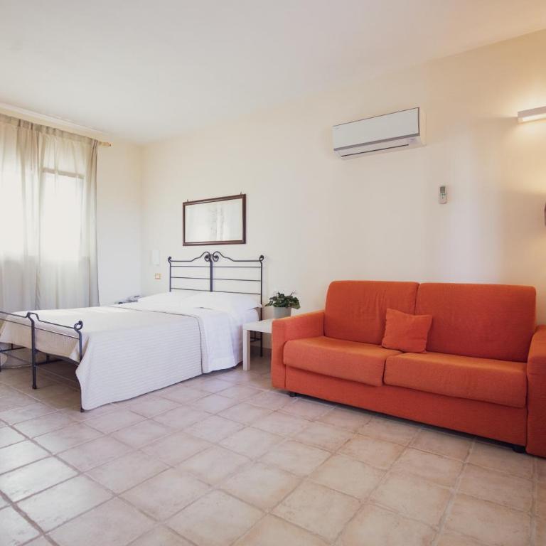 Corte Di Ferro Hotel & Wellness Resort - Camera Matrimoniale Comfort - 4
