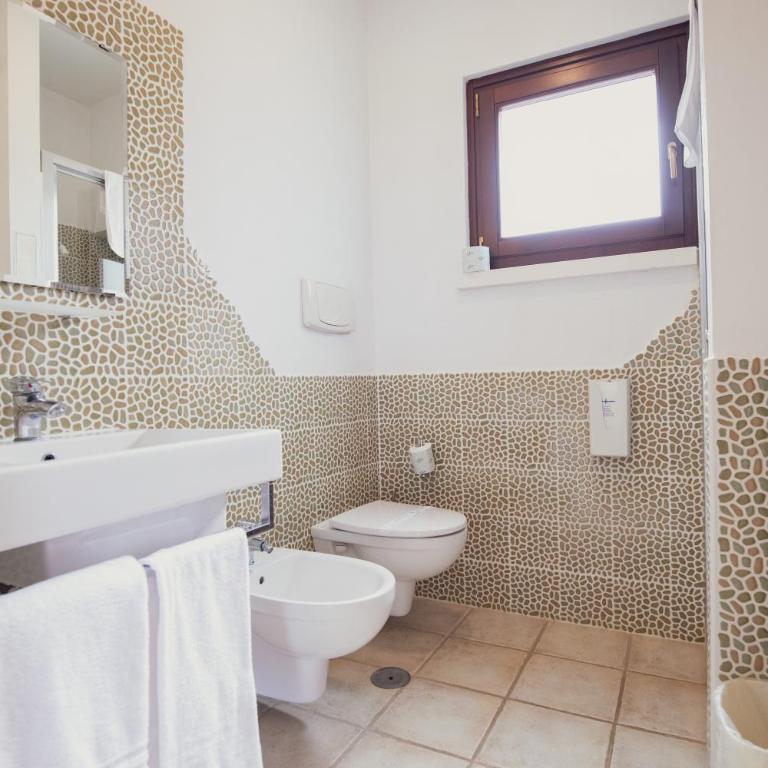 Corte Di Ferro Hotel & Wellness Resort - Camera Matrimoniale Comfort - 3