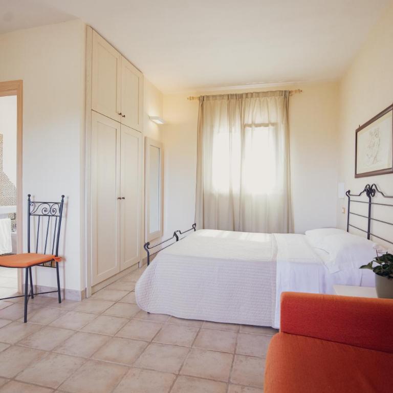 Corte Di Ferro Hotel & Wellness Resort - Camera Matrimoniale Comfort - 2