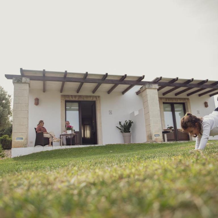 Corte Di Ferro Hotel & Wellness Resort - Camera Matrimoniale Comfort - 1