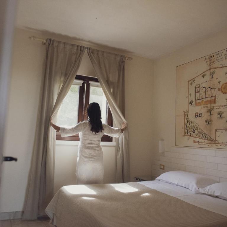 Corte Di Ferro Hotel & Wellness Resort - Junior Suite - 4