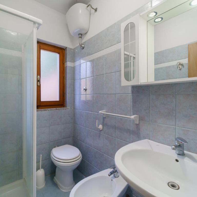 Dimora Capoliveri - Casa con 3 Camere da Letto - 11
