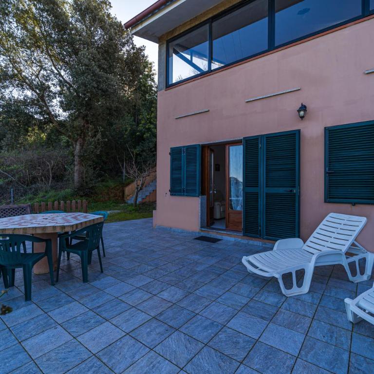 Dimora Capoliveri - Casa con 3 Camere da Letto - 1