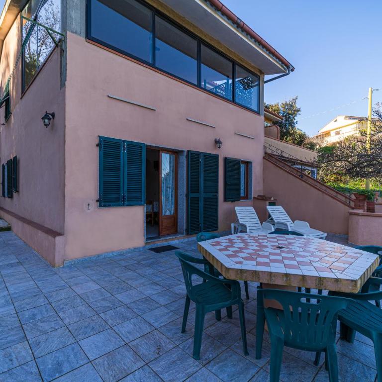 Dimora Capoliveri - Casa con 3 Camere da Letto - 17