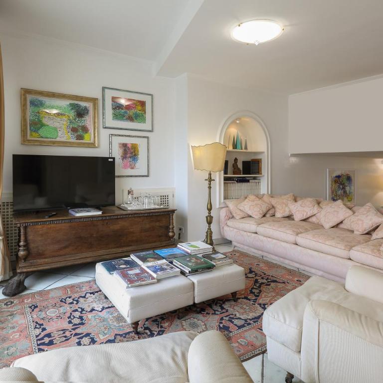 Bellavista House - Appartamento con 3 Camere da Letto - 3