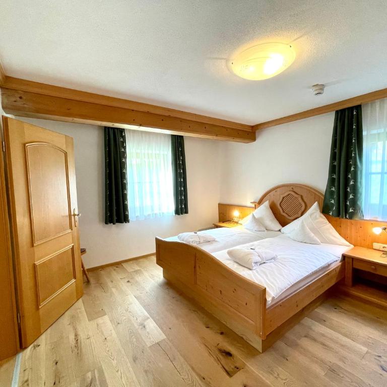 Naturhotel Reissenlehen - Classic Suite - 4
