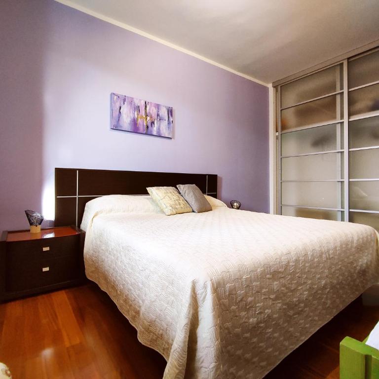 Azura Suite, duplex con 2 camere da letto Aria condizionata, Wi-Fi e 4 letti - Two-Bedroom Apartment - 19