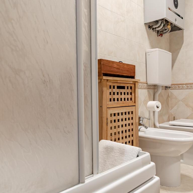 Ca' Latina - Cozy home in pieno centro storico - Casa con 2 Camere da Letto - 21