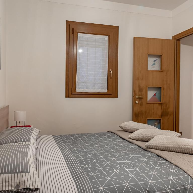 Ca' Latina - Cozy home in pieno centro storico - Casa con 2 Camere da Letto - 4