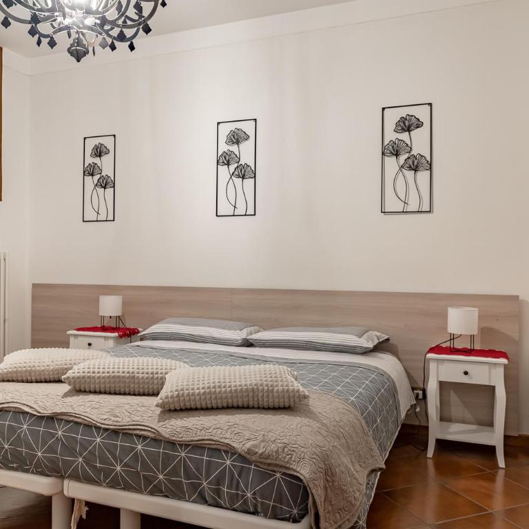 Ca' Latina - Cozy home in pieno centro storico - Casa con 2 Camere da Letto - 3