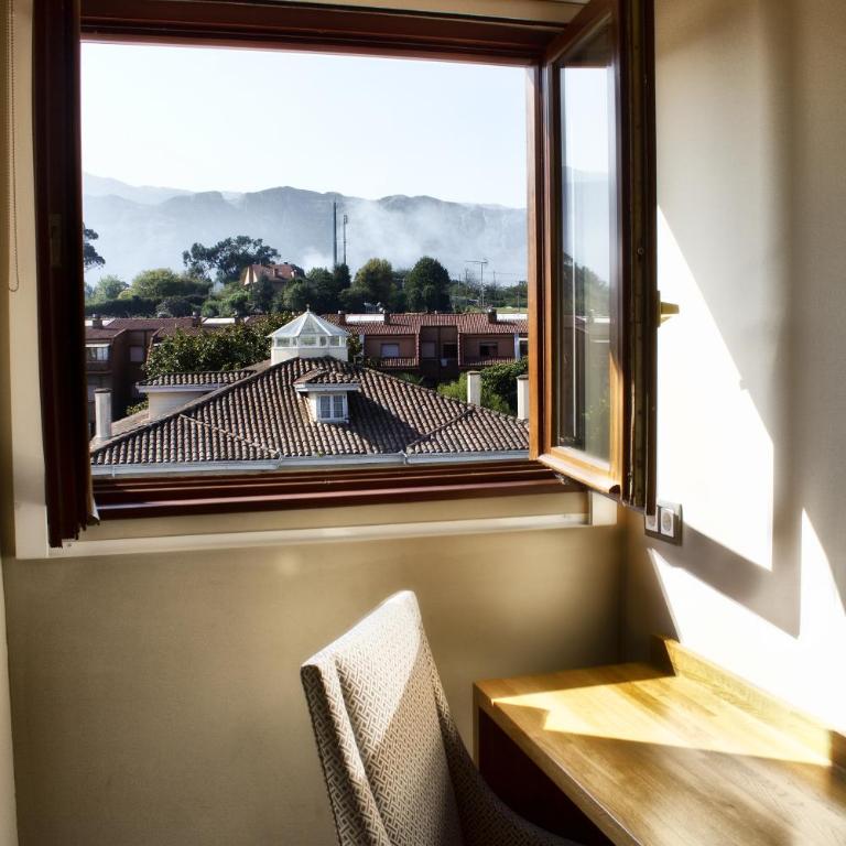 Don Paco - Chambre Double Loft - 6