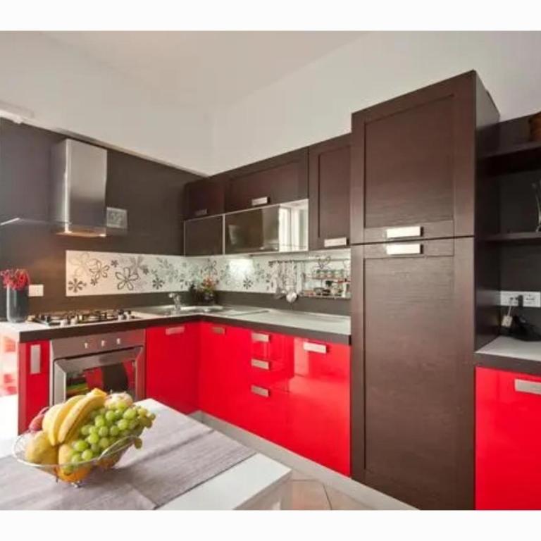 suite del b&b Gagliardi House - Appartamento con Balcone - 1