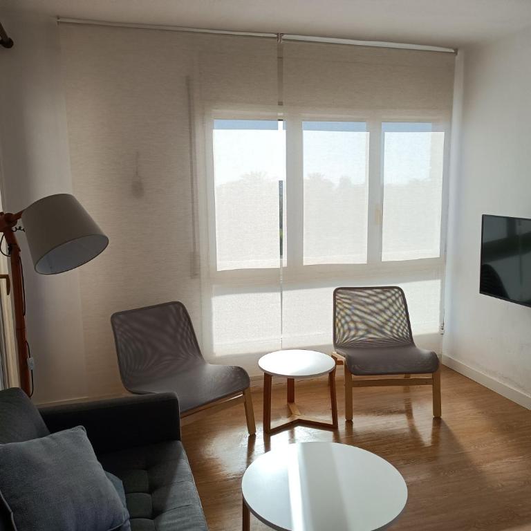 Cambrils Pi Rodó - Apartamento de 3 dormitorios - 5