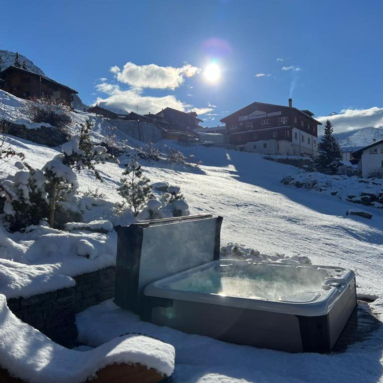 Schwarzhornblick - Appartamento con 1 Camera da Letto - 33
