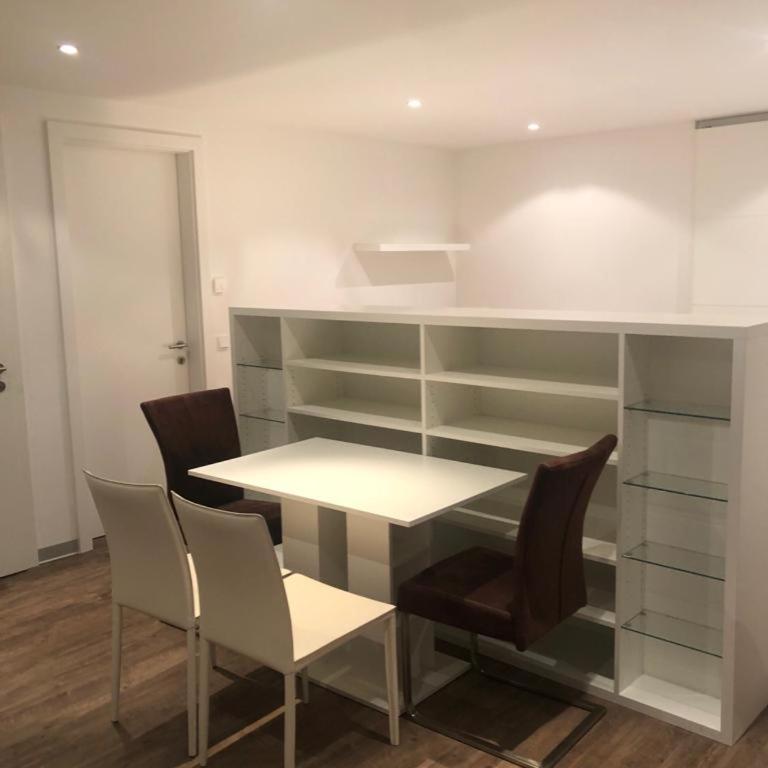 Apartmenthaus Mountainvista - Appartement avec Terrasse - 11