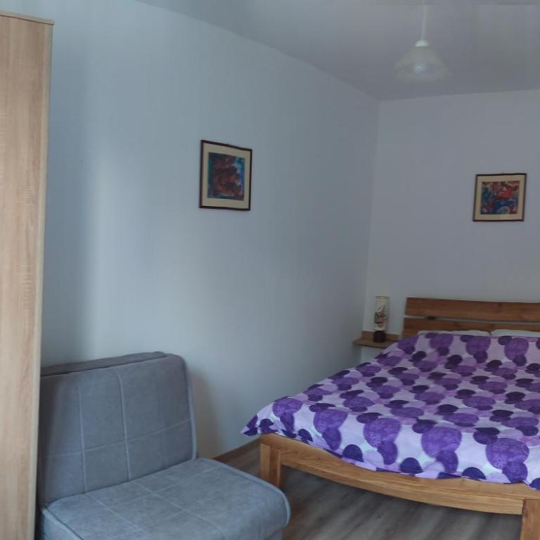 Apartman Dučić - Apartman sa 1 Spavaćom Sobom - 2