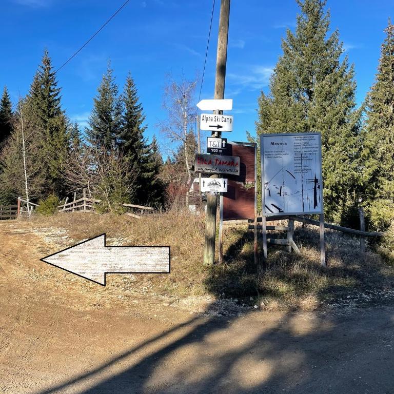 Apartman Afano - One-Bedroom Apartment - 15