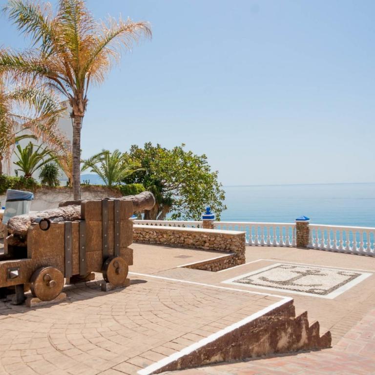 Carabeo 3 dorm Nerja - Apartamento de 3 dormitorios - 28