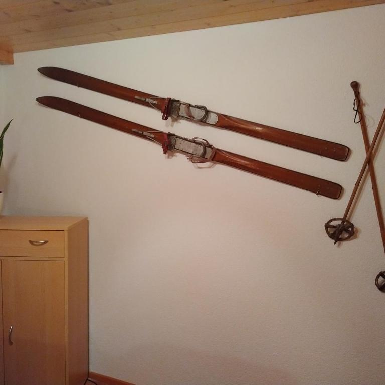 Haus Flua - One-Bedroom Apartment with Terrace - 20