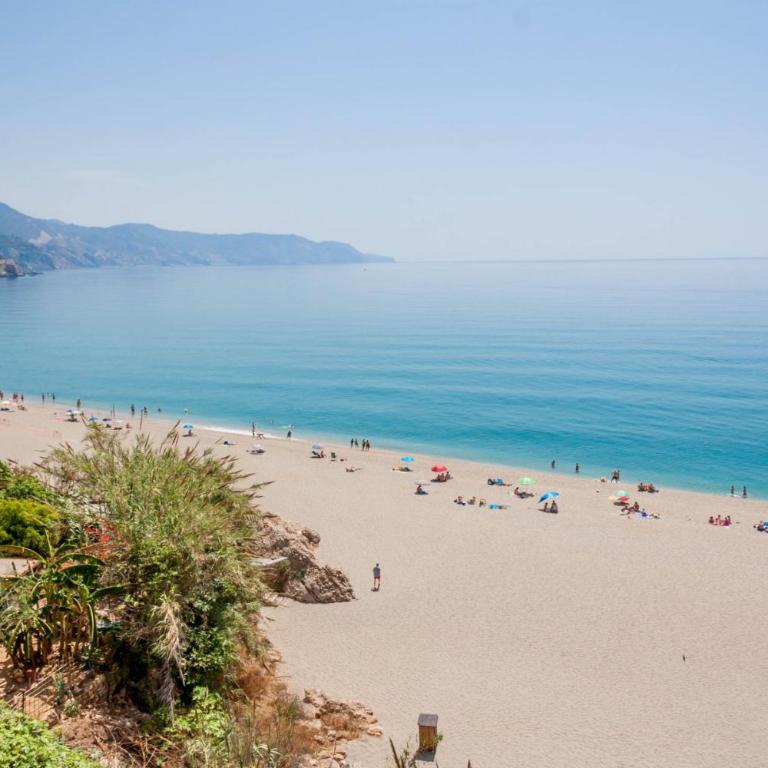 Carabeo 3 dorm Nerja - Apartamento de 3 dormitorios - 31