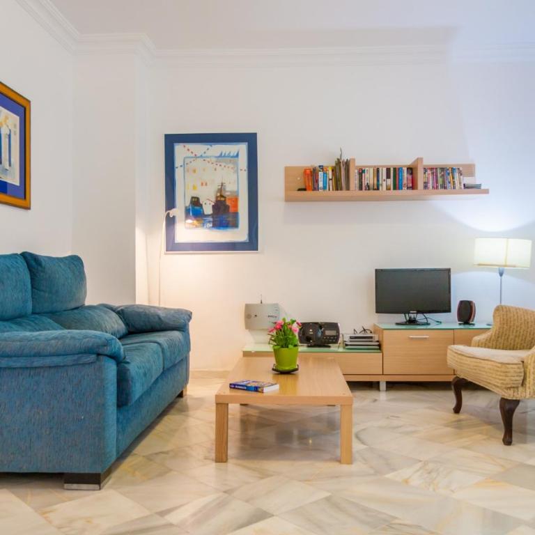 Stella Maris B3 BA Nerja - Casa de 2 dormitorios - 1