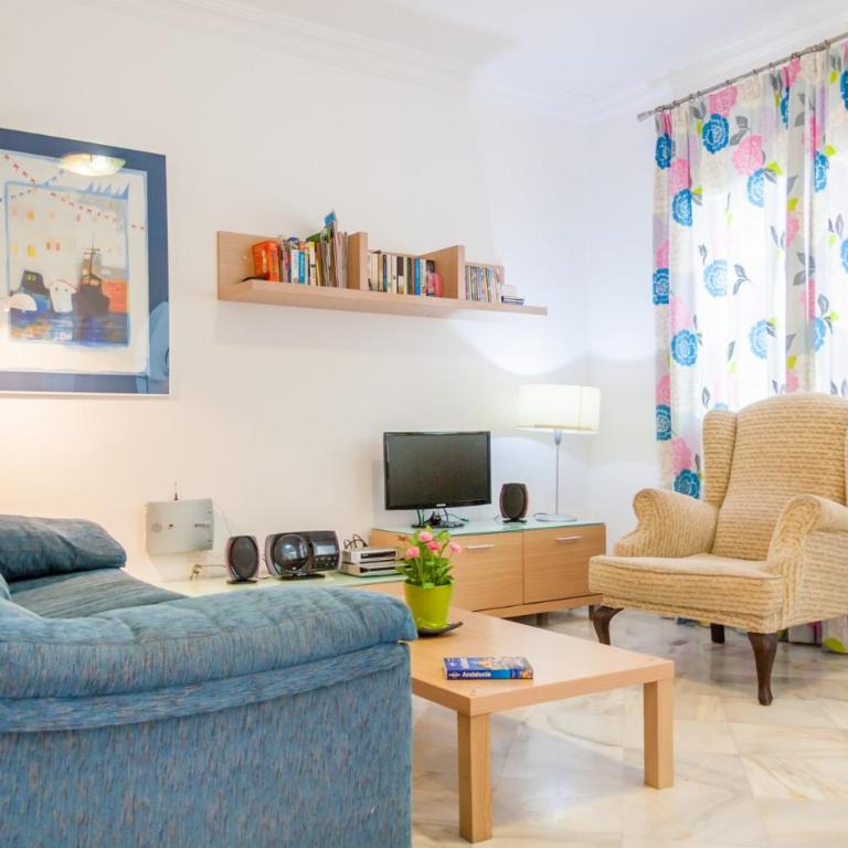 Stella Maris B3 BA Nerja - Casa de 2 dormitorios - 2