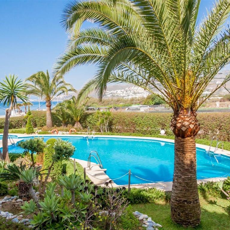 Stella Maris B3 BA Nerja - Casa de 2 dormitorios - 3