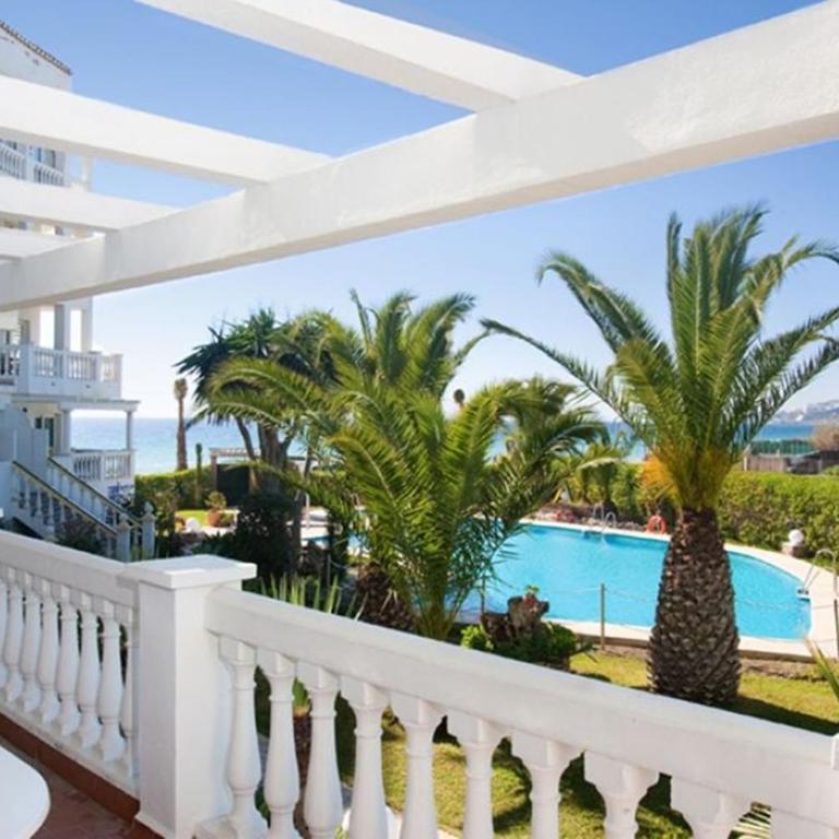 Stella Maris B3 BA Nerja - Casa de 2 dormitorios - 7