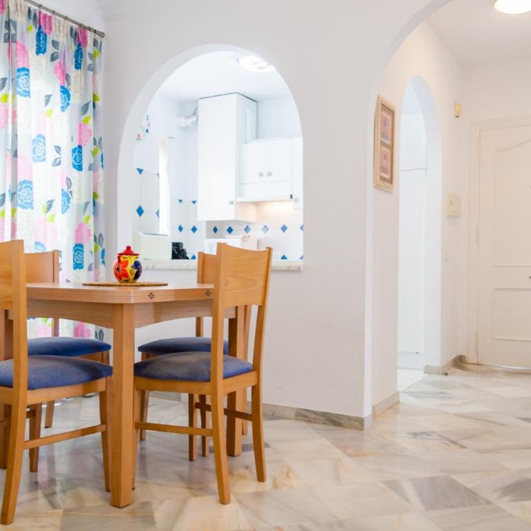Stella Maris B3 BA Nerja - Casa de 2 dormitorios - 8