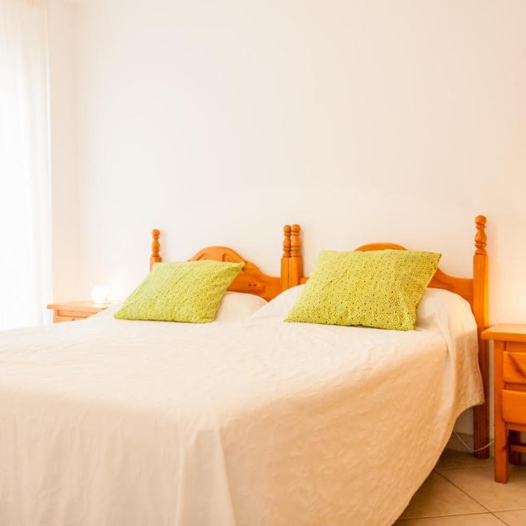 Stella Maris B3 BA Nerja - Casa de 2 dormitorios - 11