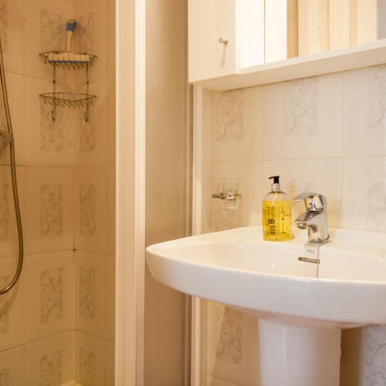 Stella Maris B3 BA Nerja - Casa de 2 dormitorios - 15